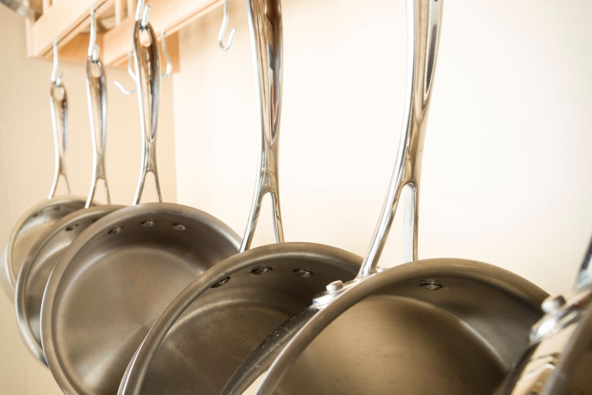 15 Tiny Home Kitchen Hacks